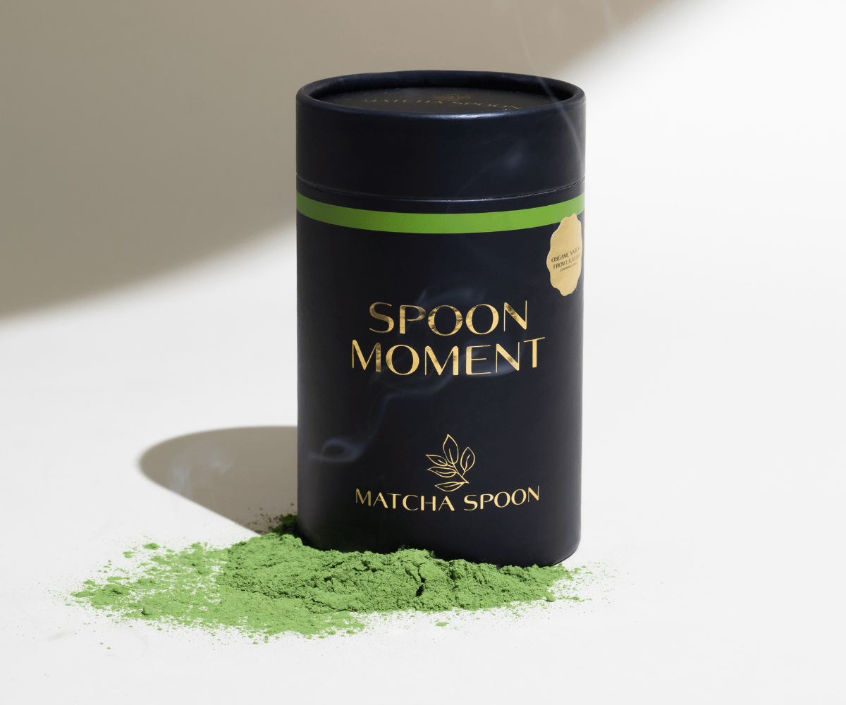 What does Chlorophyll do to your body? 🌱 Spoon Moment