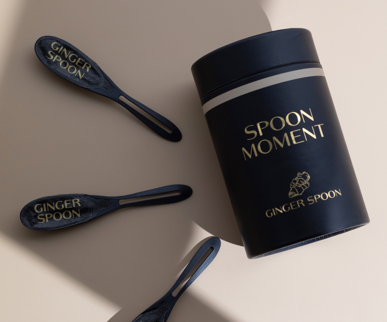 Have you discovered our loyalty program yet? 🐝 – Spoon Moment