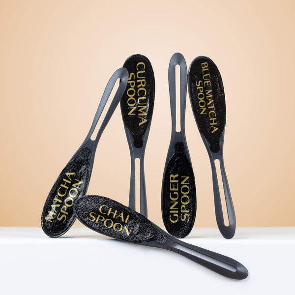 Das Starter-Ritual | Spoon Moment Starter-Kit