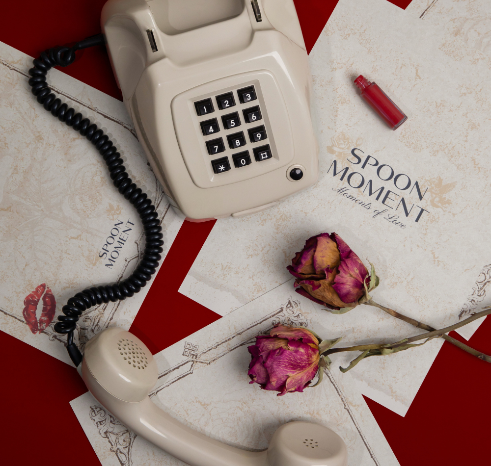 Limited edition: Mother's Day box