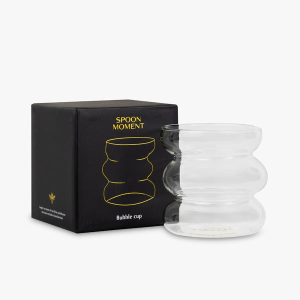 Bubble cup | Latte Moments