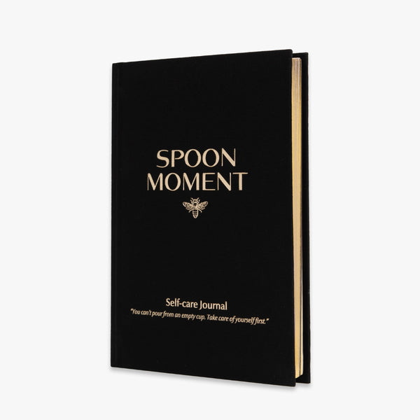 Selbstfürsorge-Tagebuch