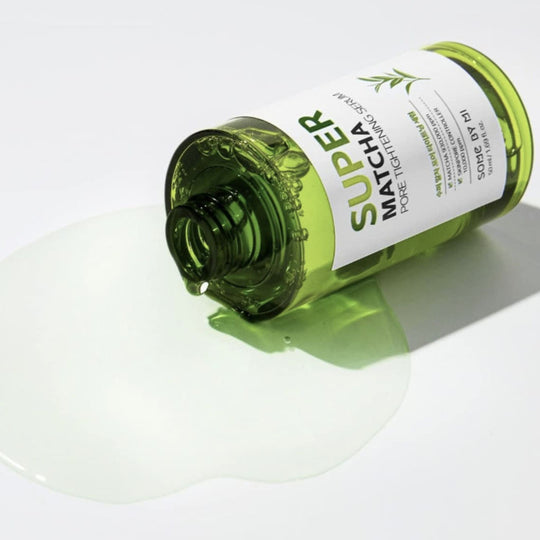 Some by mi | Super Matcha Pore tightening serum