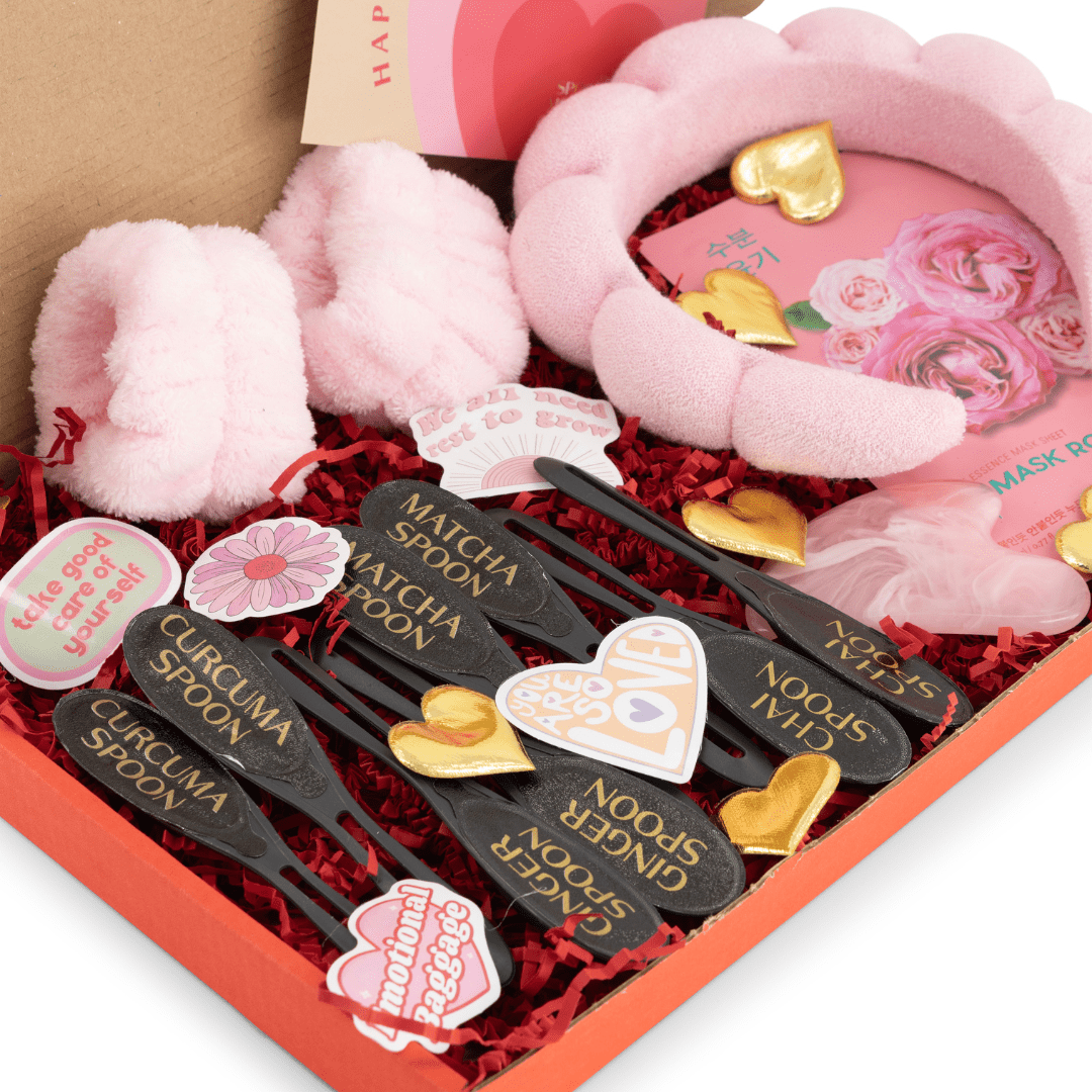 Love Moments | Valentijns box - Spoon Moment